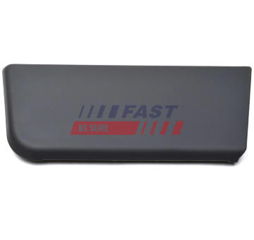 Ozdobná / ochranná lišta, dveře FAST FT90754