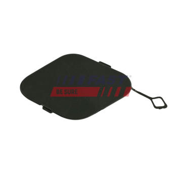 Kryt nárazníku FAST FT90829