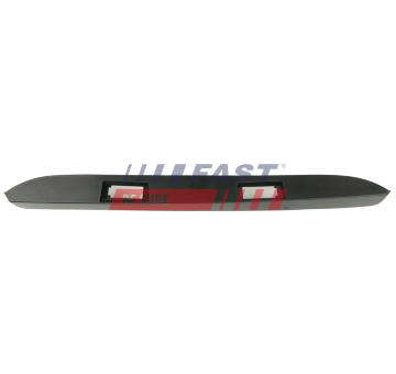Ozdobna / ochranna lista, bocni stena FAST FT90850