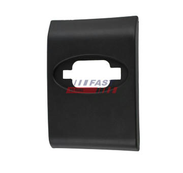 Ozdobna / ochranna lista, bocni stena FAST FT90897