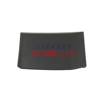 Ozdobná / ochranná lišta, boční stěna FAST FT90904