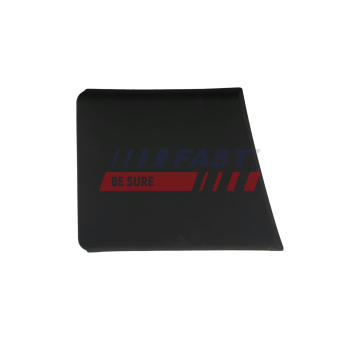 Ozdobná/ochranná liżta skla dverí FAST FT90937