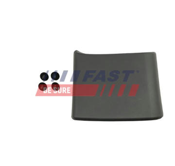 Ozdobna / ochranna lista, bocni stena FAST FT90953