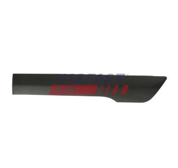 Ozdobná / ochranná lišta, boční stěna FAST FT90969