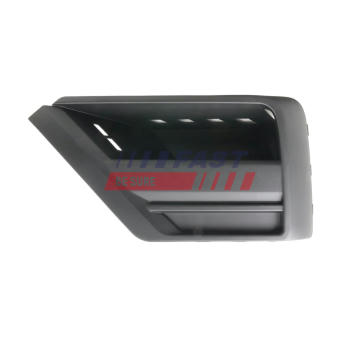 Větrací mřížka, nárazník FAST FT91516