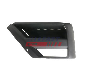 Větrací mřížka, nárazník FAST FT91518