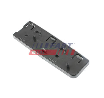 Sada držáků, mřížka chladiče FAST FT91665