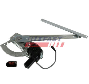 Mechanizmus zdvíhania okna FAST FT91706