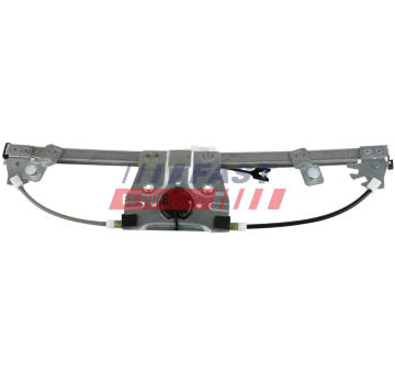 Mechanizmus zdvíhania okna FAST FT91709