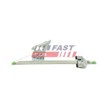 Mechanizmus zdvíhania okna FAST FT91718