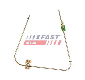 Zvedací zařízení oken FAST FT91729