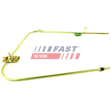 Zvedací zařízení oken FAST FT91730