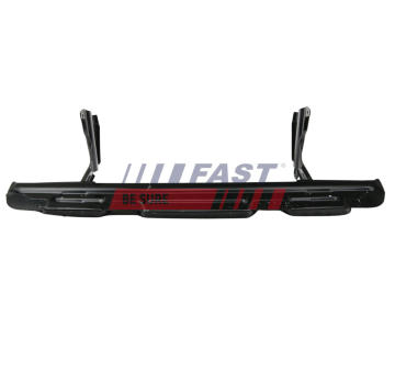 Tlmič nárazov, Nárazník FAST FT92305