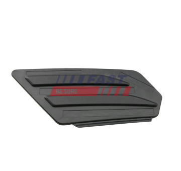 Ozdobná/ochranná liżta blatníka FAST FT92406G