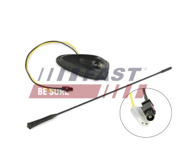 Anténa FAST FT92502