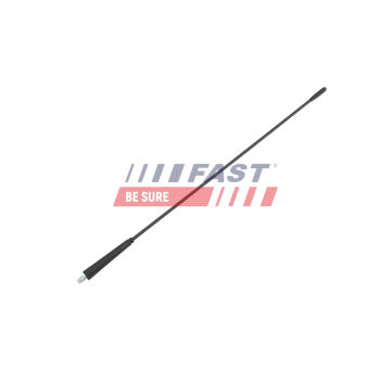 Výsuvná anténa FAST FT92511