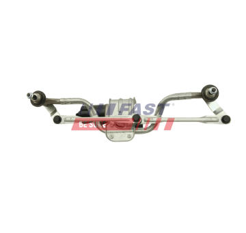 Systém čistenia skiel FAST FT93142