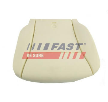 Polstr sedadla FAST FT93500