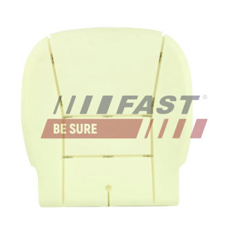 Polstr sedadla FAST FT93501