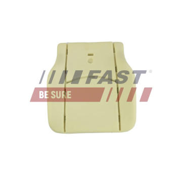 Polstr sedadla FAST FT93502
