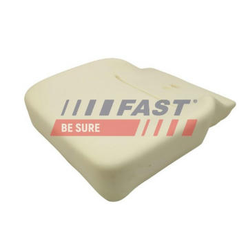 Polstr sedadla FAST FT93508