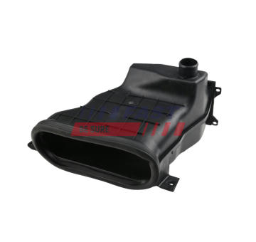 Krytka mrieżky chladiča FAST FT93801