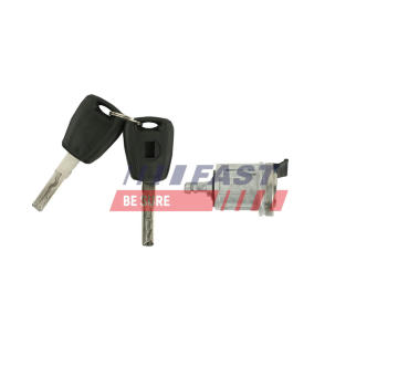 Sada zámkov FAST FT94178