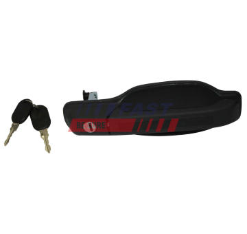 Vonkajšia rukoväť dverí FAST FT94300