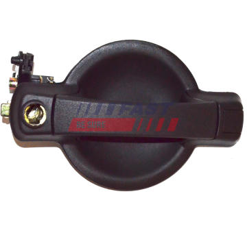 Vonkajšia rukoväť dverí FAST FT94346