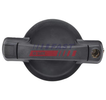 Vonkajšia rukoväť dverí FAST FT94378