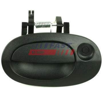 Vonkajšia rukoväť dverí FAST FT94501