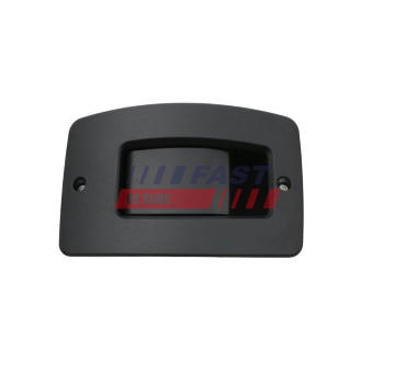 Dverni madlo, vnitrni vybava FAST FT94535