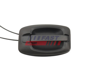 Vonkajšia rukoväť dverí FAST FT94596