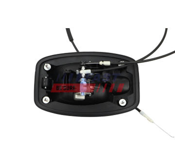 Vonkajšia rukoväť dverí FAST FT94596