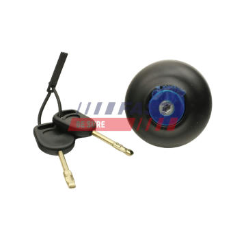 Uzáver, palivová nádrž FAST FT94603