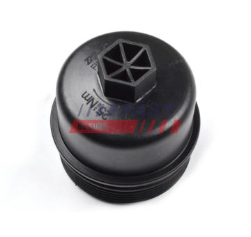 Pouzdro, olejový filtr FAST FT94709