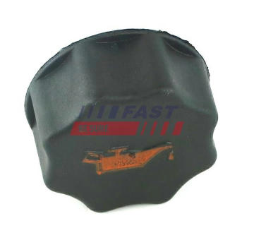 Uzávěr, plnicí hrdlo olejové nádrže FAST FT94718