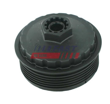 Kryt, pouzdro olejového filtru FAST FT94719