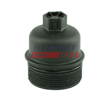 Kryt, pouzdro olejového filtru FAST FT94725