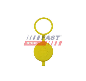 Uzávěr, zásobník vody do ostřikovače FAST FT94750