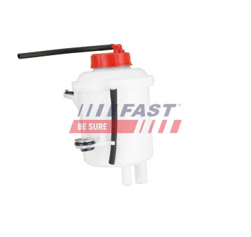 Vyrovnávací nádrž, hydraulický olej (servořízení) FAST FT94915