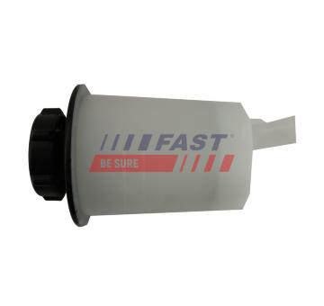 Vyrovnávací nádrž, hydraulický olej (servořízení) FAST FT94920