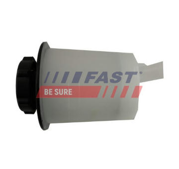 Vyrovnávací nádrž, hydraulický olej (servořízení) FAST FT94920
