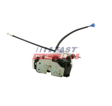 Zámok zadnej kapoty FAST FT95007