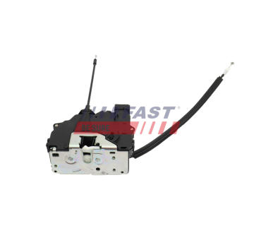 Zámok dverí FAST FT95028