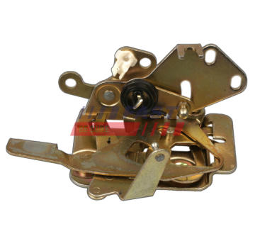 Zámok zadnej kapoty FAST FT95156