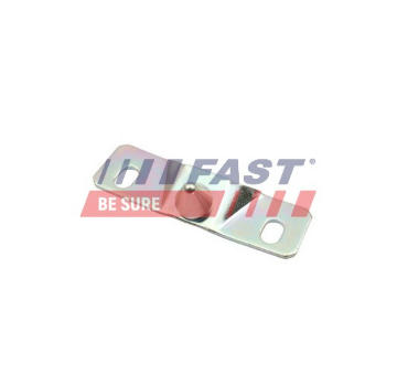 Řízení, zajišťovací (zamykací) tlačítko FAST FT95209