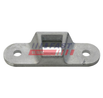 Plech pre západku, zámok zadných dverí FAST FT95298