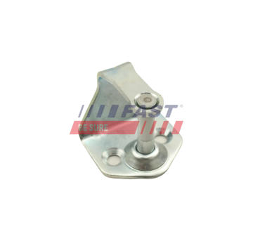 Plech pre západku, zámok zadných dverí FAST FT95303