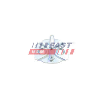 Řízení, zajišťovací (zamykací) tlačítko FAST FT95304